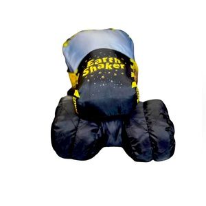 Monster Jam - Earth Shaker